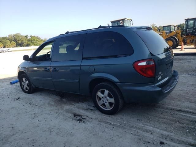 2005 Dodge Grand Caravan SXT