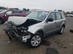 2009 Subaru Forester 2.5X