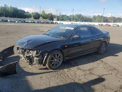 Salvage cars for sale at Portland, OR auction: 1992 Toyota Corolla