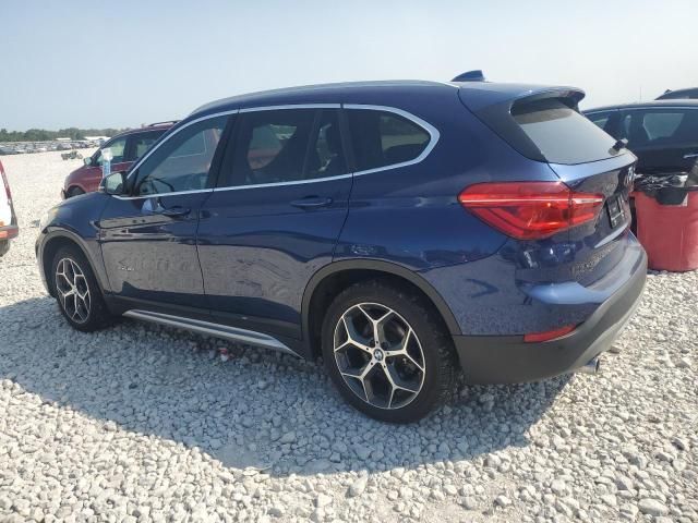 2018 BMW X1 SDRIVE28I