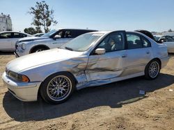 2001 BMW 530 I Automatic en venta en San Martin, CA