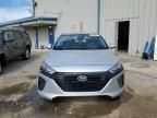 2018 Hyundai Ioniq Blue