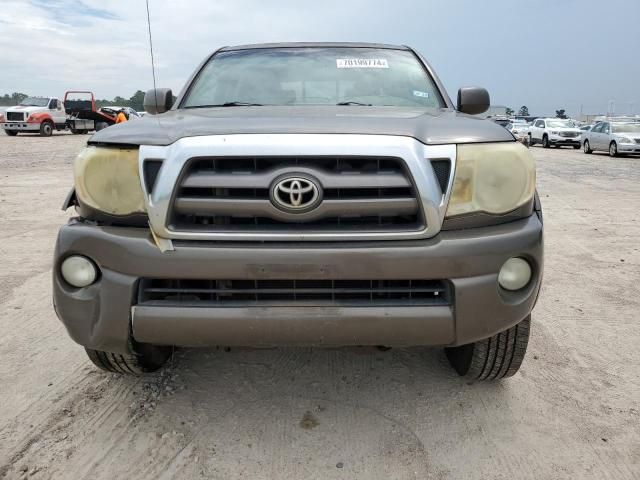 2010 Toyota Tacoma Double Cab Prerunner