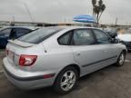 2004 Hyundai Elantra GLS