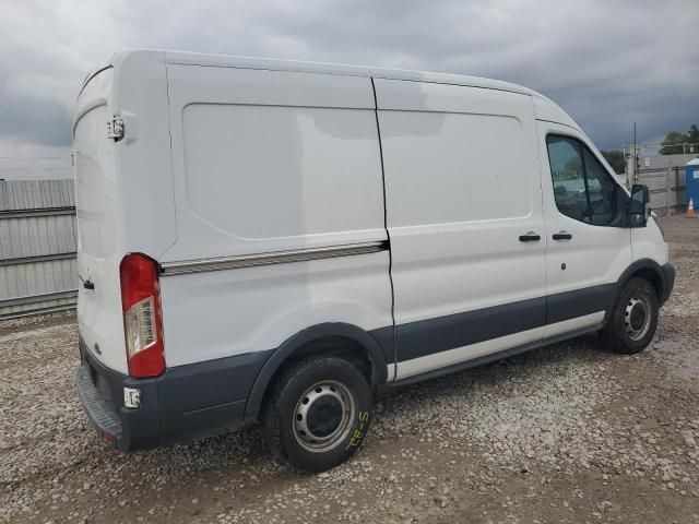 2017 Ford Transit T-250