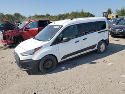 Ford Vehiculos salvage en venta: 2023 Ford Transit Connect XL