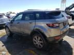 2017 Land Rover Range Rover Evoque SE