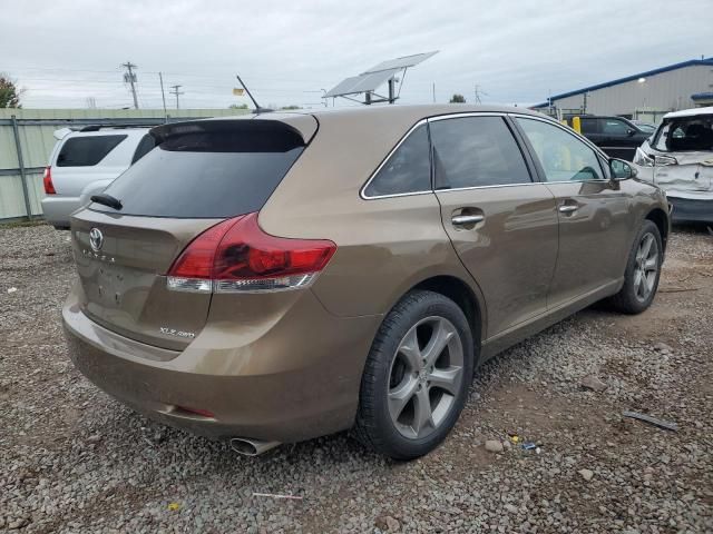 2013 Toyota Venza LE