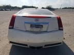 2013 Cadillac CTS