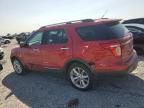 2012 Ford Explorer Limited