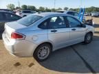 2010 Ford Focus SE