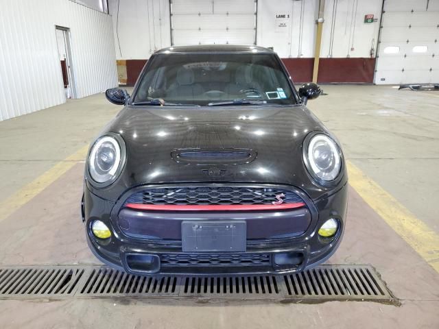 2016 Mini Cooper S