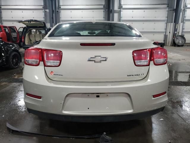 2013 Chevrolet Malibu 1LT