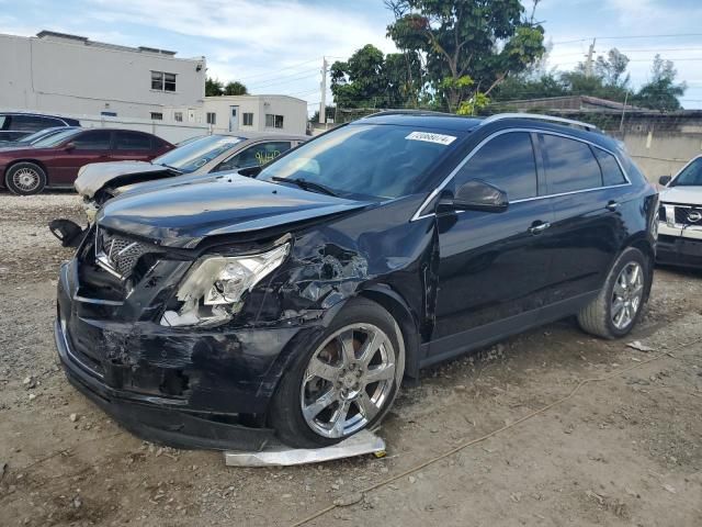 2012 Cadillac SRX Premium Collection