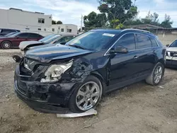 2012 Cadillac SRX Premium Collection en venta en Opa Locka, FL