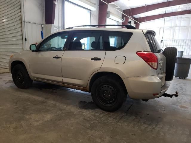 2008 Toyota Rav4