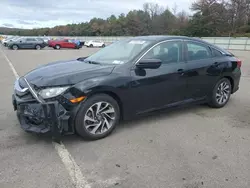 2018 Honda Civic EX en venta en Brookhaven, NY