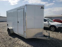 2021 Utility Trailer en venta en Avon, MN