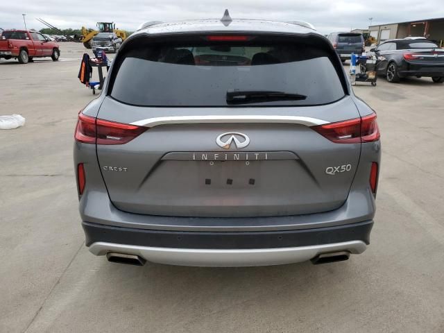 2020 Infiniti QX50 Pure