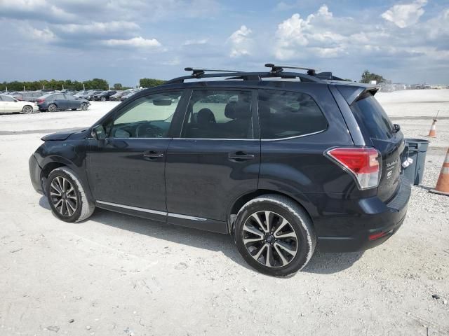 2018 Subaru Forester 2.0XT Touring