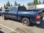 2012 Chevrolet Silverado C1500 LT