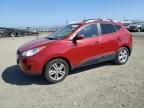 2012 Hyundai Tucson GLS