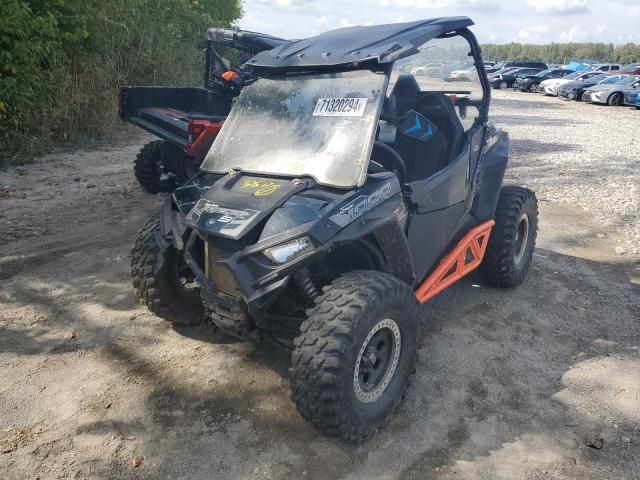 2016 Polaris RZR S 1000 EPS