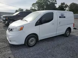 Hail Damaged Trucks for sale at auction: 2016 Nissan NV200 2.5S