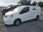 2016 Nissan NV200 2.5S