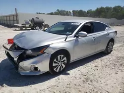 Nissan salvage cars for sale: 2022 Nissan Altima S