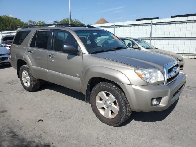 2006 Toyota 4runner SR5