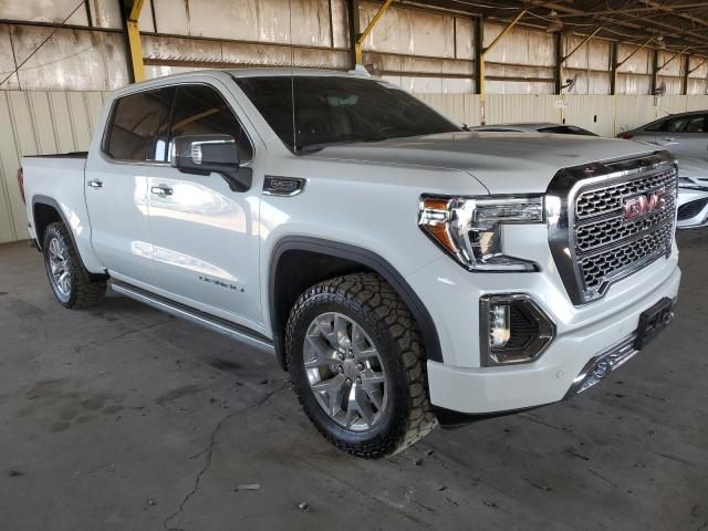 2020 GMC Sierra K1500 Denali