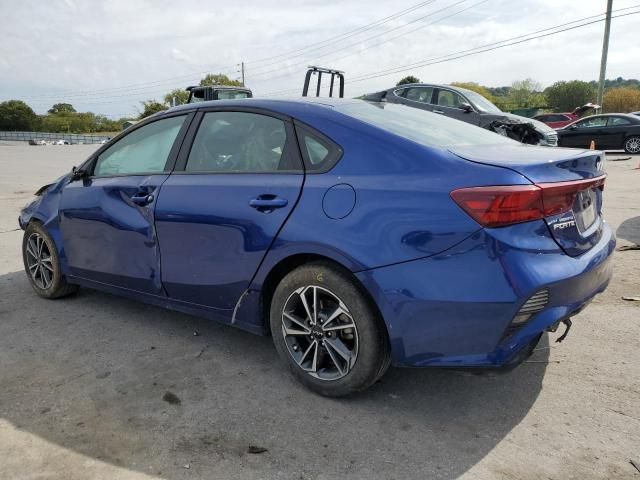 2023 KIA Forte LX