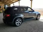 2011 BMW X5 XDRIVE35I