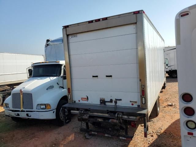 2015 International 4000 4300