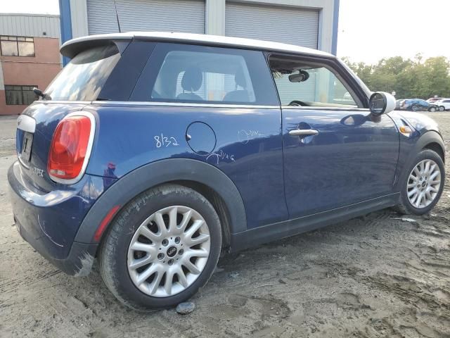 2015 Mini Cooper