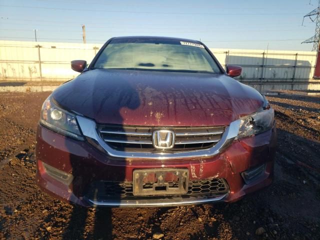 2013 Honda Accord Sport