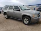 2009 Chevrolet Suburban K1500 LT