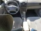 2001 Toyota Corolla CE