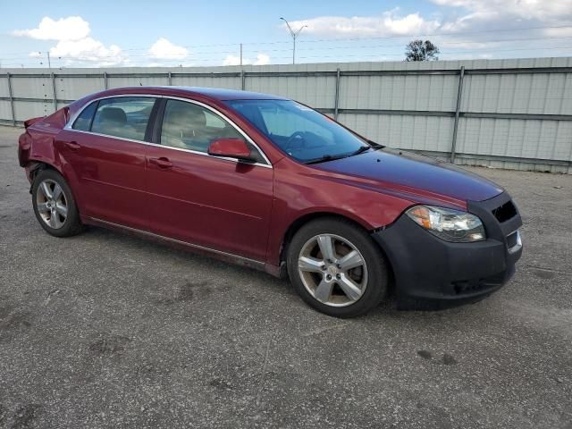 2011 Chevrolet Malibu 2LT