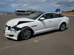 2011 Jaguar XJ en venta en Kapolei, HI