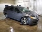 2013 Honda Odyssey EXL