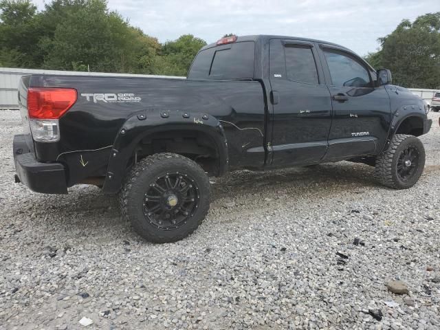 2010 Toyota Tundra Double Cab SR5