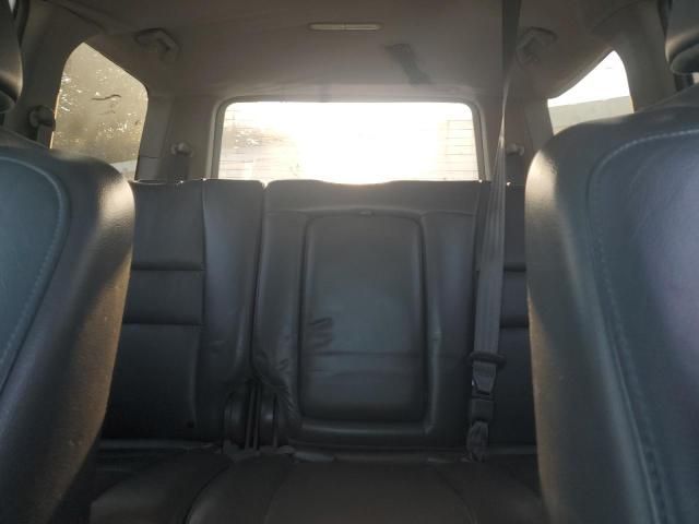 2006 Honda Pilot EX