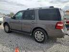 2011 Ford Expedition Limited