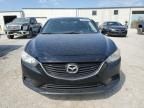 2014 Mazda 6 Touring