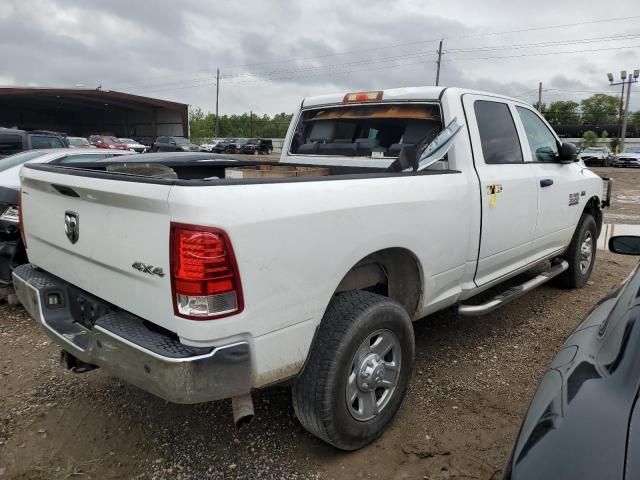 2015 Dodge RAM 2500 ST