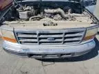 1996 Ford F250