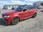 2017 Land Rover Range Rover Sport HSE Dynamic