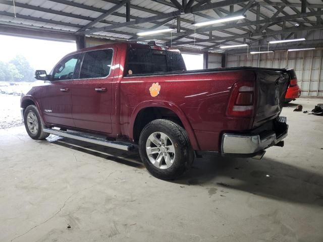 2022 Dodge 1500 Laramie